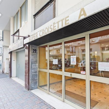 Petit Martinez YourHostHelper Cannes Extérieur photo