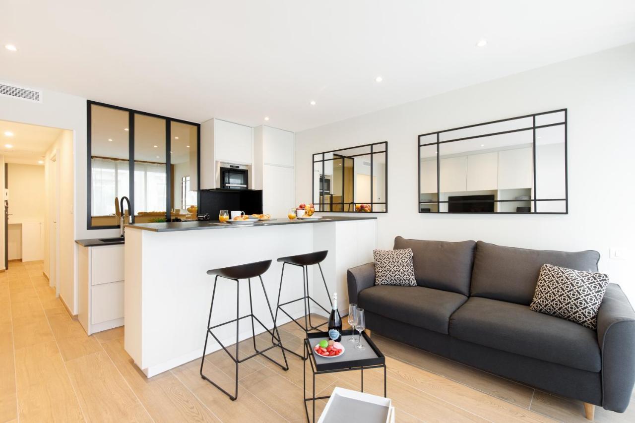 Petit Martinez YourHostHelper Cannes Extérieur photo